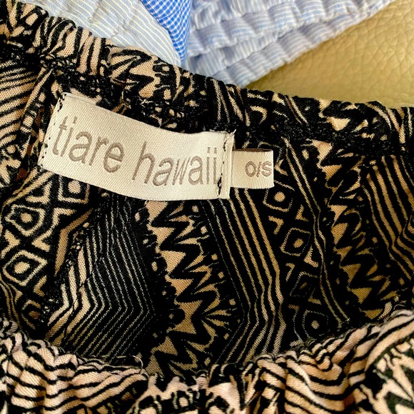 TiRe Hawaii Osaka Jumpsuit One Size fits most - Picture 3 of 4